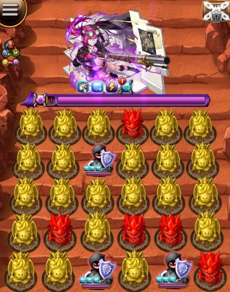 177回グラスラ盤面ステージ2