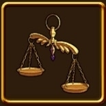 裁定の天秤