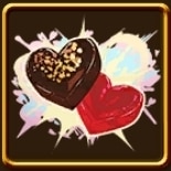 ドタバタチョコ