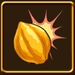 はちきれカカオ