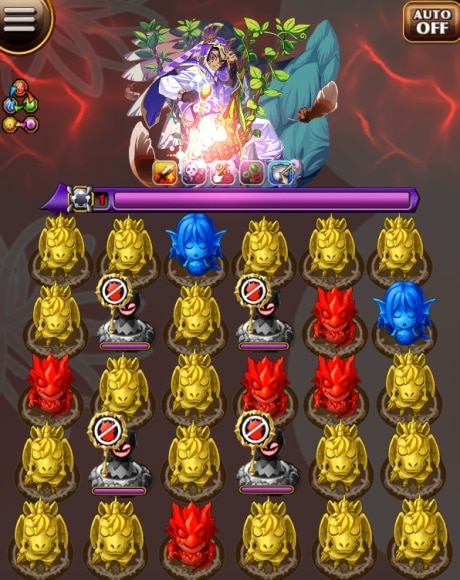 工場長ラムセス盤面