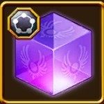 エピックエレメンタルキューブ【無】