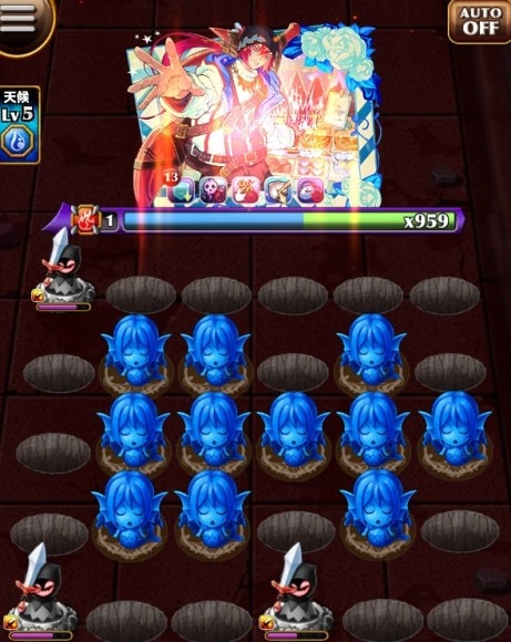 ホワイトデーハイペリオン