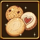 ビスケット