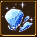 星のかけら