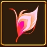 真究極レイザヴォールの羽根