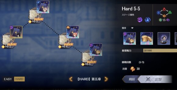 エターナルツリー ジョブレベル上げの効率的なやり方とメリット エタツリ アルテマ