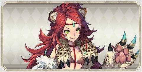 エグゾスヒーローズ アスタルテの評価とスキル Exos Heroes アルテマ