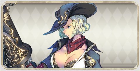 エグゾスヒーローズ ザリエンヌの評価とスキル Exos Heroes アルテマ