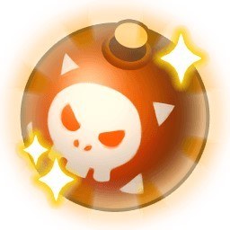 極上トールばくだん