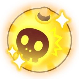 極上まひばくだん