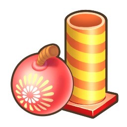 打ち上げ花火