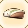 レザーキャップ