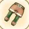 レザーレガース