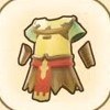 王国兵士のよろい