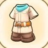 探検隊の服