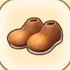 森人のくつ
