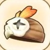 狩人のぼうし