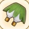 狩人のズボン