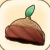 木こりのぼうし