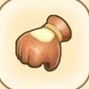 木こりのてぶくろ