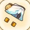 釣り人のズボン
