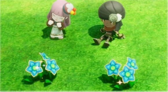 マルチプレイ