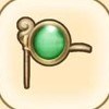錬金術師のメガネ