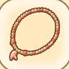 サンゴネックレス