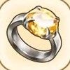 トパーズリング