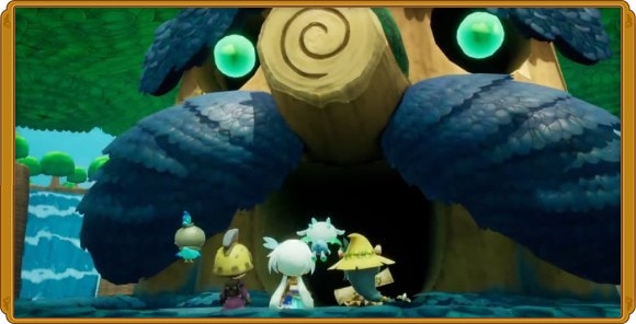 第4章の攻略チャート