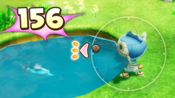 スイートスポット