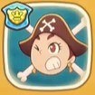 海賊姫フラッグ