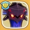 暗黒騎士の剣