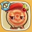 ハンティングベレー的