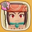 おかしらタンス