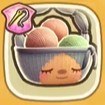 まごころ毛糸玉