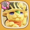 ガッポリまねき猫