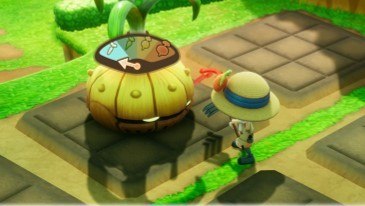 ボス野菜