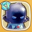 ダルスディモン像