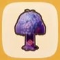発光したダークウッド