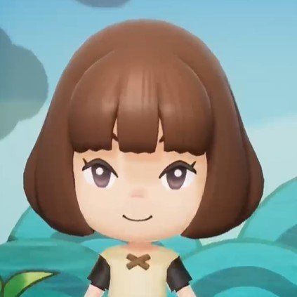 ヘアーカタログ