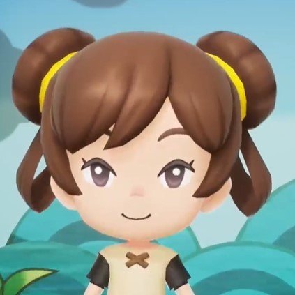 ヘアーカタログ