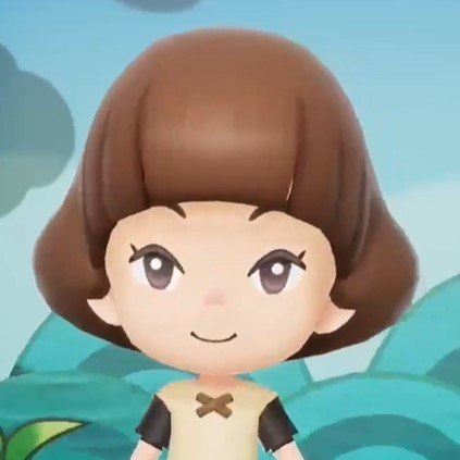 ヘアーカタログ