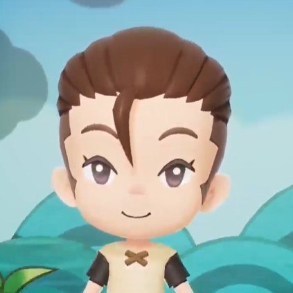 ヘアーカタログ