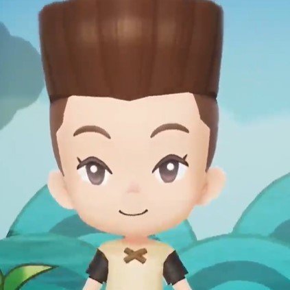 ヘアーカタログ