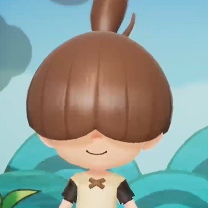 ヘアーカタログ