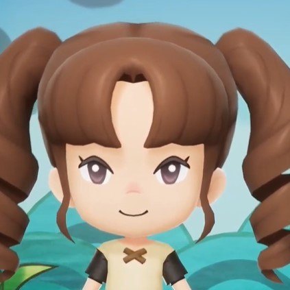 ヘアーカタログ