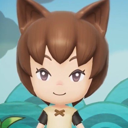 ヘアーカタログ