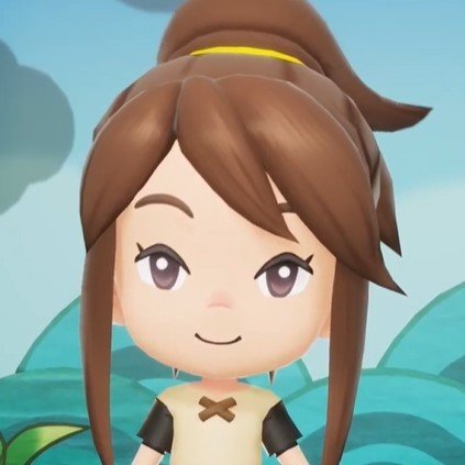 ヘアーカタログ